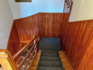 Prodej rodinného domu, Plavy, 200 m2