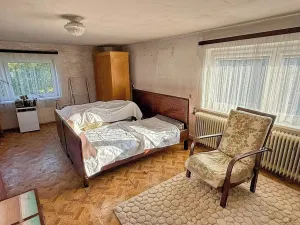 Prodej rodinného domu, Plavy, 200 m2