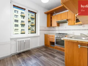 Prodej bytu 2+1, Opava, Ratibořská, 53 m2
