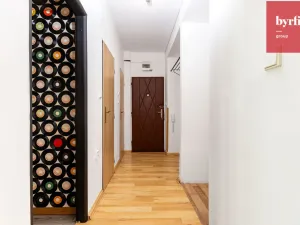 Prodej bytu 2+1, Opava, Ratibořská, 53 m2
