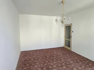 Prodej bytu 2+1, Žďár nad Sázavou, Okružní, 54 m2