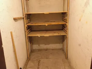 Prodej bytu 2+1, Žďár nad Sázavou, Okružní, 54 m2