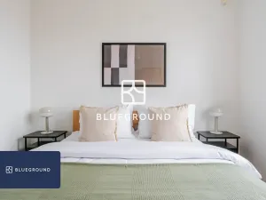 Pronájem bytu 2+kk, Praha - Vinohrady, U Zvonařky, 60 m2
