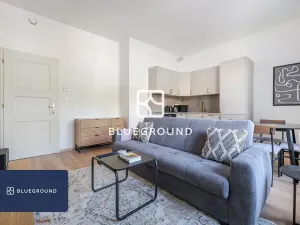 Pronájem bytu 2+kk, Praha - Košíře, Plzeňská, 51 m2