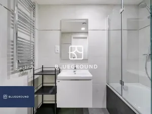 Pronájem bytu 2+kk, Praha - Žižkov, Tetauerova, 69 m2