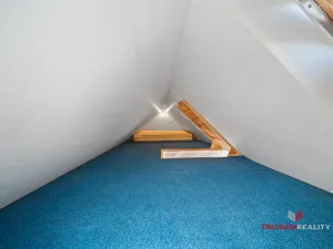 Pronájem bytu 2+kk, Hradec Králové, Dlouhá, 55 m2