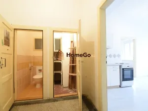 Pronájem bytu 2+kk, Praha - Nusle, Pod Terebkou, 45 m2