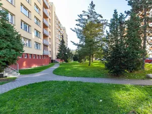 Prodej bytu 2+1, Mladá Boleslav, Havlíčkova, 65 m2