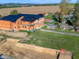 Prodej činžovního domu, Vlašim, Jana Očka, 592 m2
