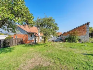 Prodej rodinného domu, Protivanov, Na Bardóně, 150 m2