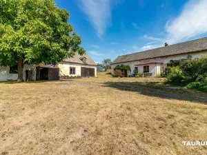 Prodej chalupy, Poděvousy, 97 m2