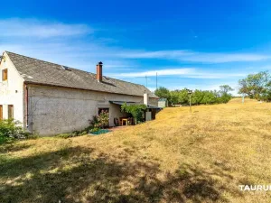 Prodej chalupy, Poděvousy, 97 m2
