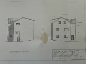 Prodej činžovního domu, Nová Paka, Čelakovského, 255 m2