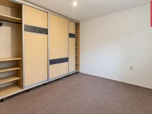 Pronájem bytu 2+kk, Opava, U Hliníku, 32 m2