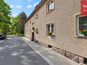 Pronájem bytu 2+kk, Opava, U Hliníku, 32 m2