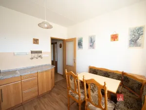 Prodej bytu 1+1, Plzeň - Bolevec, Studentská, 39 m2