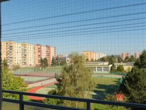 Prodej bytu 1+1, Plzeň - Bolevec, Studentská, 39 m2