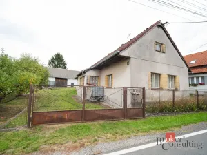 Prodej rodinného domu, Jarov, 193 m2