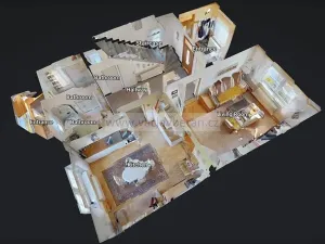 Prodej rodinného domu, Polička, Janáčkova, 136 m2