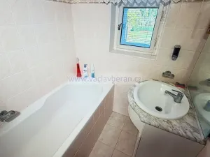 Prodej rodinného domu, Polička, Janáčkova, 136 m2