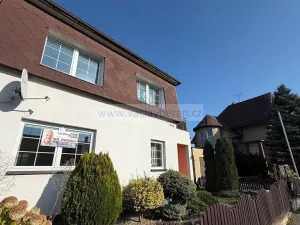 Prodej rodinného domu, Polička, Janáčkova, 136 m2