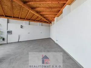 Prodej rodinného domu, Praha - Komořany, Pod lesem, 325 m2