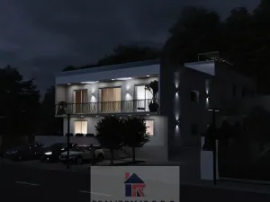 Prodej bytu 4+kk, Praha - Komořany, Pod lesem, 266 m2