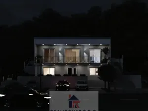 Prodej bytu 4+kk, Praha - Komořany, Pod lesem, 266 m2