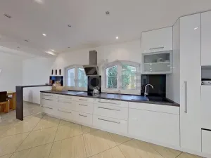 Prodej rodinného domu, Zdiby - Přemyšlení, 246 m2