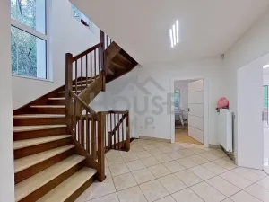 Prodej rodinného domu, Zdiby - Přemyšlení, 246 m2