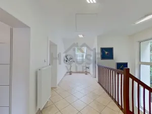 Prodej rodinného domu, Zdiby - Přemyšlení, 246 m2