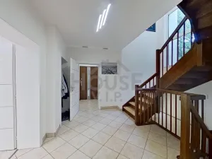 Prodej rodinného domu, Zdiby - Přemyšlení, 246 m2