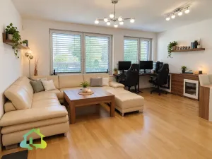 Prodej bytu 2+kk, Praha - Vinohrady, Rubešova, 65 m2
