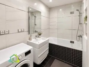 Prodej bytu 2+kk, Praha - Vinohrady, Rubešova, 65 m2