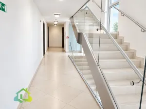 Prodej bytu 2+kk, Praha - Vinohrady, Rubešova, 65 m2