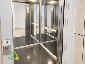 Prodej bytu 2+kk, Praha - Vinohrady, Rubešova, 65 m2