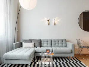Prodej bytu 3+kk, Praha - Smíchov, Ke Koulce, 76 m2