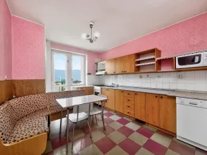 Prodej rodinného domu, Předklášteří, Nezvalova, 135 m2