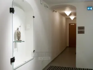 Pronájem kanceláře, České Budějovice - České Budějovice 1, Hroznová, 276 m2