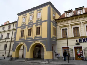 Pronájem kanceláře, České Budějovice - České Budějovice 1, Hroznová, 276 m2