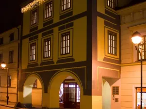 Pronájem kanceláře, České Budějovice - České Budějovice 1, Hroznová, 276 m2