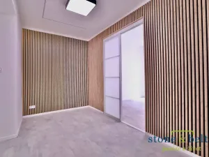 Pronájem kanceláře, Praha - Nové Město, Malá Štěpánská, 145 m2