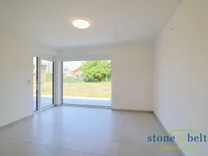 Pronájem rodinného domu, Rudná, U Nučického nádraží, 110 m2