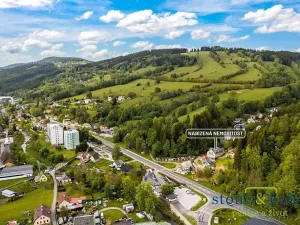 Prodej bytu 2+kk, Vrchlabí, Peklo, 55 m2