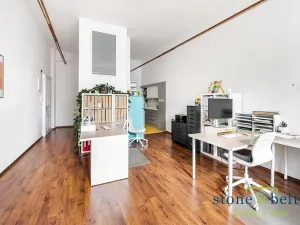 Prodej bytu 2+kk, České Budějovice, Karla IV., 51 m2