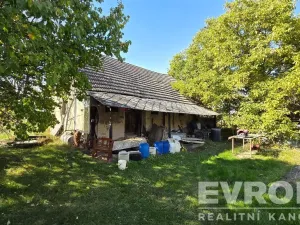 Prodej pozemku pro bydlení, Jedousov, okres pardubice, 3231 m2