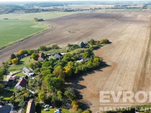 Prodej pozemku pro bydlení, Jedousov, okres pardubice, 3231 m2