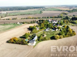 Prodej pozemku pro bydlení, Jedousov, okres pardubice, 3231 m2
