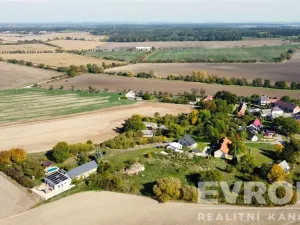 Prodej pozemku pro bydlení, Jedousov, okres pardubice, 3231 m2