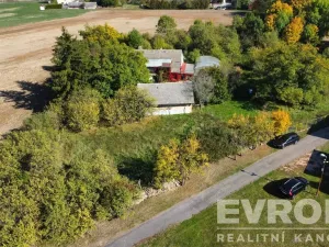Prodej rodinného domu, Jedousov - Loděnice, 60 m2